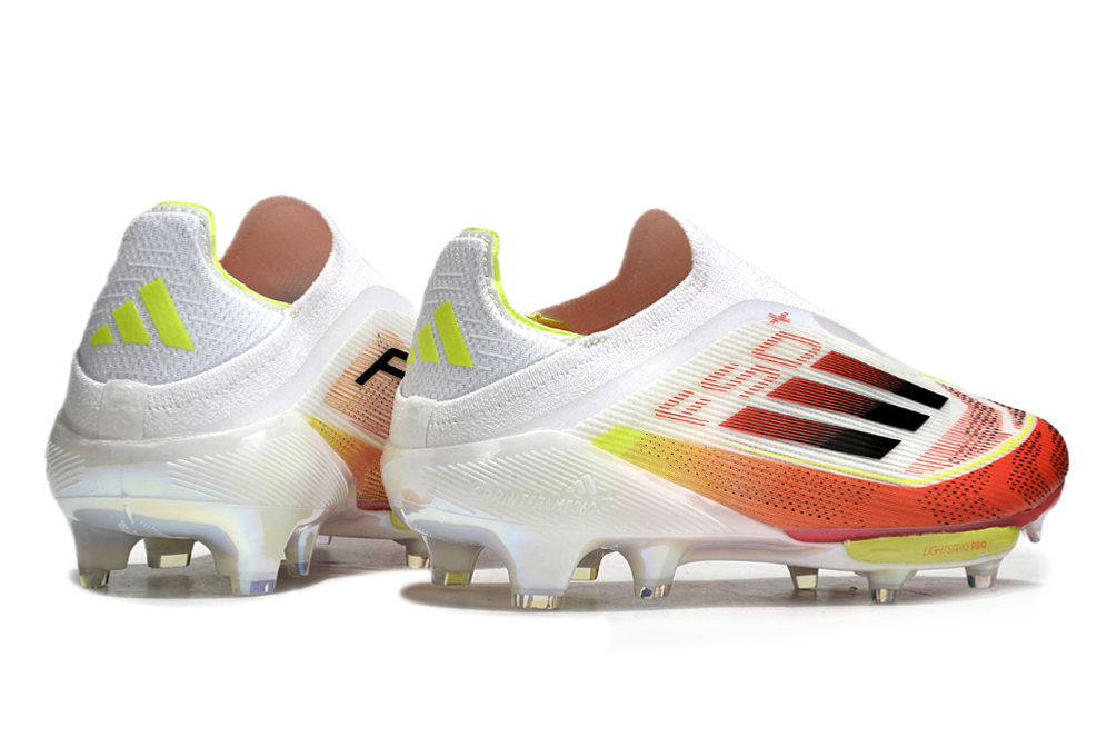 F50+ Laceless